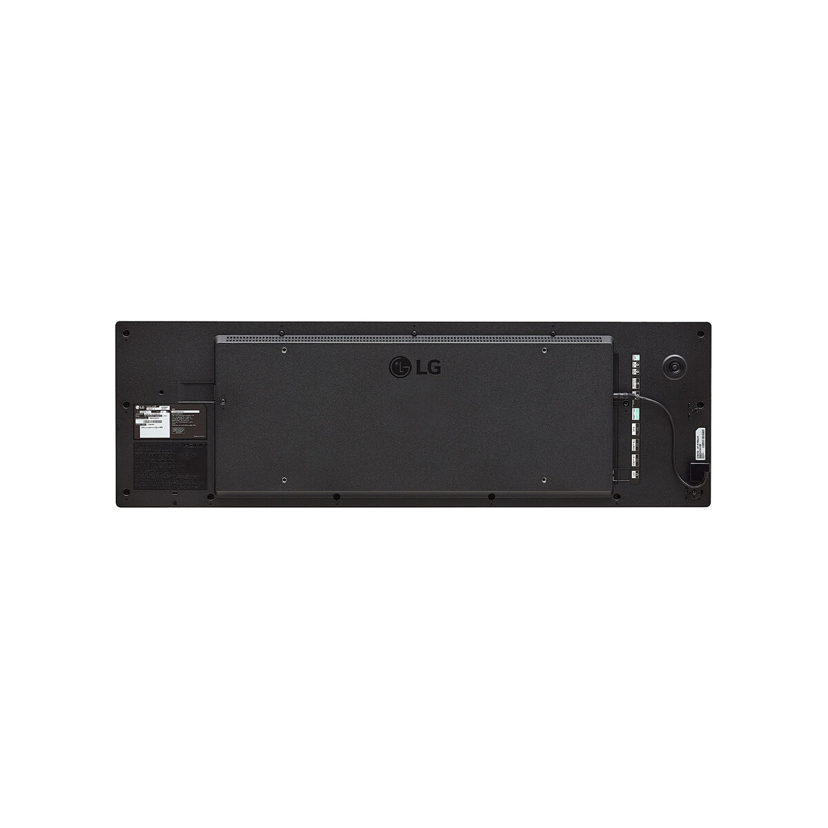 Monitor Videowall LG 37BH7N-H.AEU Full HD 37"